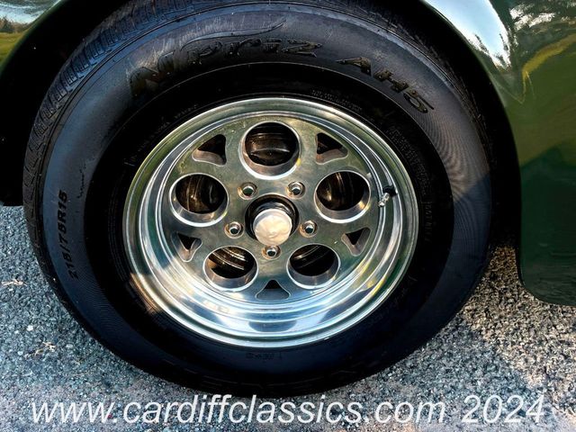 1962 Chevrolet Kellison J6 Panther  - 22329290 - 36