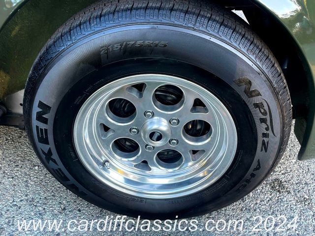 1962 Chevrolet Kellison J6 Panther  - 22329290 - 37