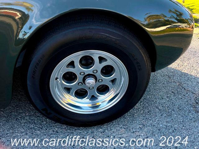 1962 Chevrolet Kellison J6 Panther  - 22329290 - 38