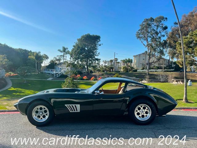 1962 Chevrolet Kellison J6 Panther  - 22329290 - 3