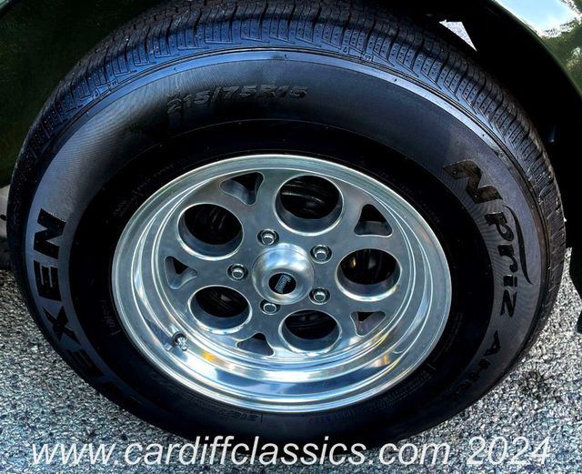 1962 Chevrolet Kellison J6 Panther  - 22329290 - 39