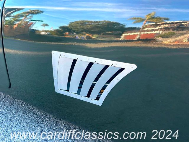 1962 Chevrolet Kellison J6 Panther  - 22329290 - 40