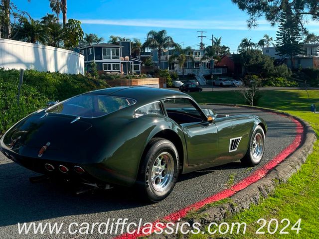1962 Chevrolet Kellison J6 Panther  - 22329290 - 41