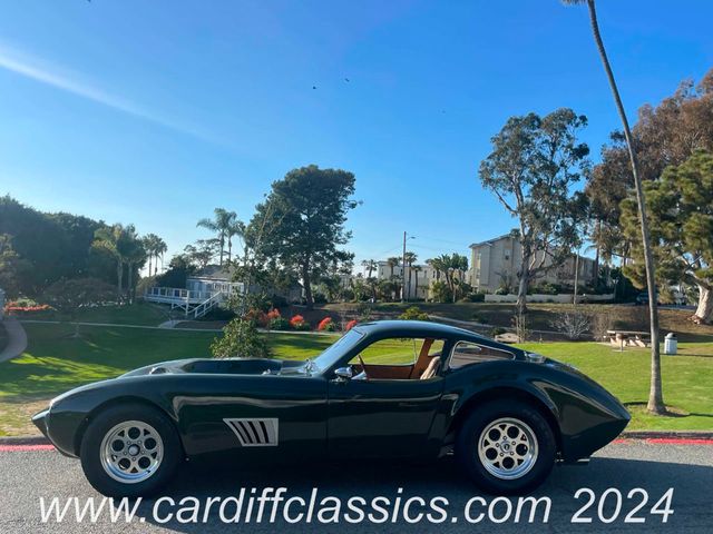 1962 Chevrolet Kellison J6 Panther  - 22329290 - 42
