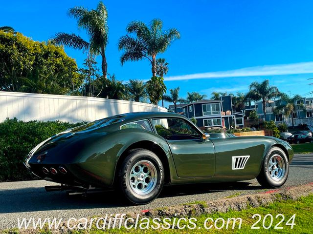 1962 Chevrolet Kellison J6 Panther  - 22329290 - 43