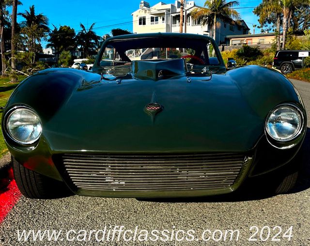 1962 Chevrolet Kellison J6 Panther  - 22329290 - 44