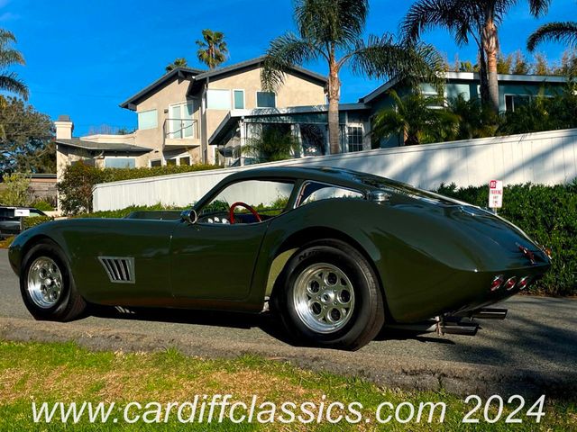 1962 Chevrolet Kellison J6 Panther  - 22329290 - 45