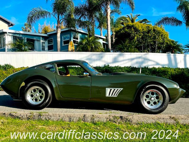 1962 Chevrolet Kellison J6 Panther  - 22329290 - 4