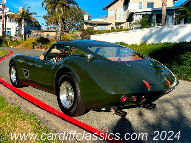 1962 Chevrolet Kellison J6 Panther  - 22329290 - 5