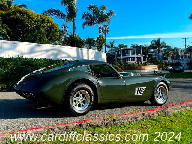 1962 Chevrolet Kellison J6 Panther  - 22329290 - 6