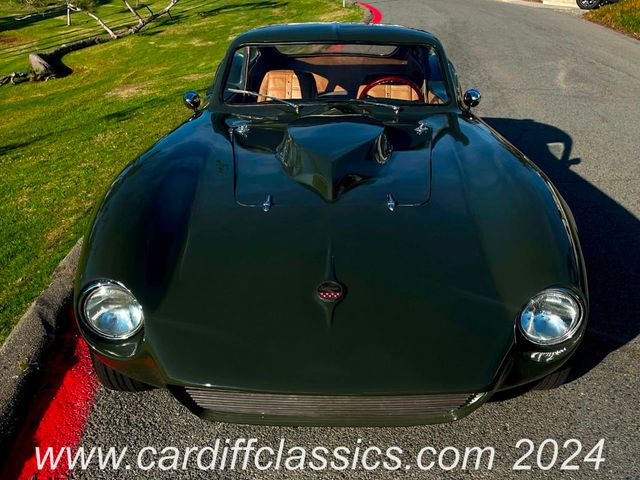 1962 Chevrolet Kellison J6 Panther  - 22329290 - 7