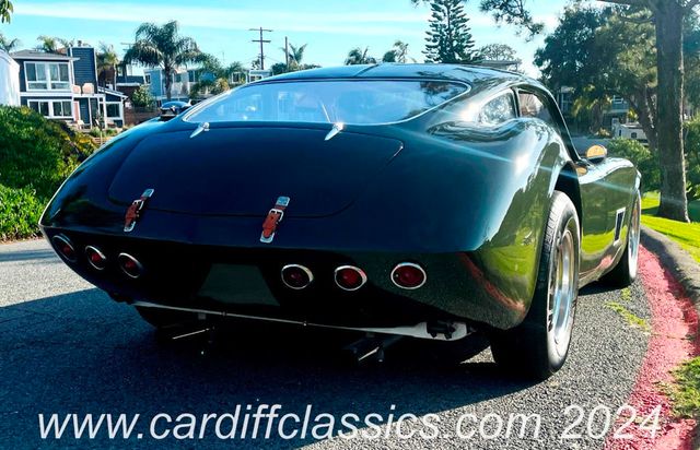 1962 Chevrolet Kellison J6 Panther  - 22329290 - 8