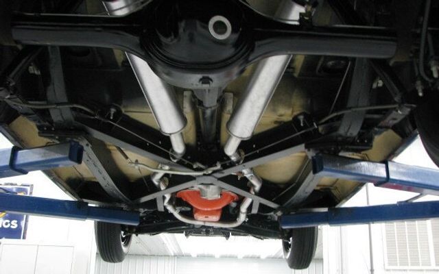 1962 Chevrolet STING RAY GORGEOUS, BLOOMINGTON GOLD AWARD WINNER! - 21630027 - 1