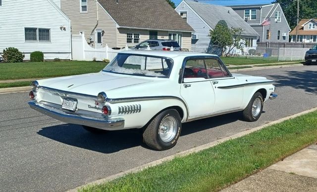 1962 Dodge Dart 440 For Sale - 22115188 - 3