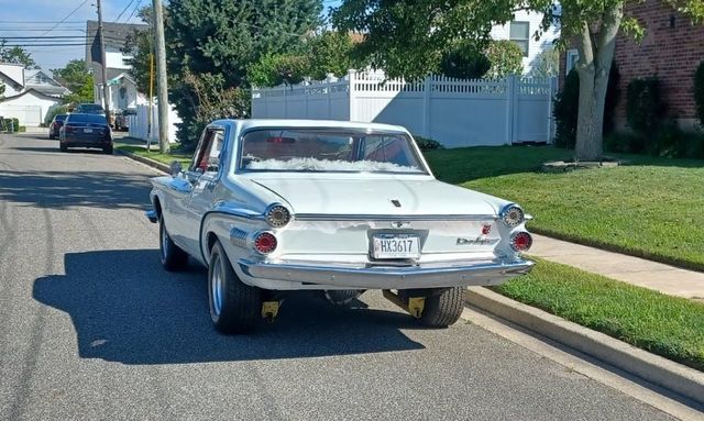 1962 Dodge Dart 440 For Sale - 22115188 - 6