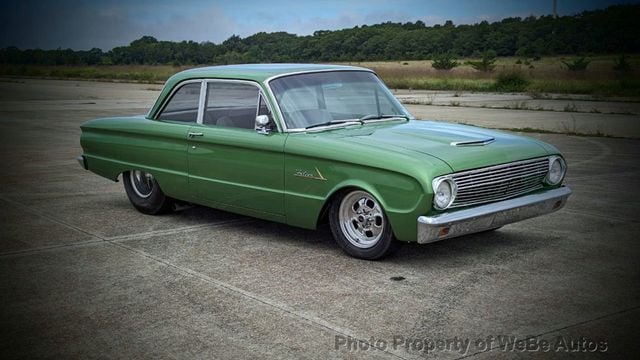 1962 Ford Falcon Pro Touring - 22088699 - 1