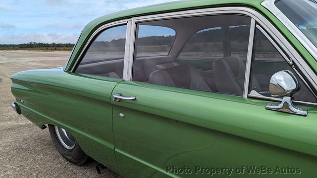 1962 Ford Falcon Pro Touring - 22088699 - 19
