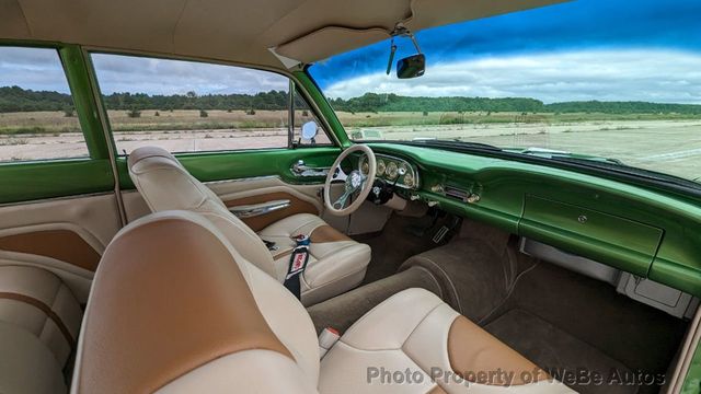 1962 Ford Falcon Pro Touring - 22088699 - 20