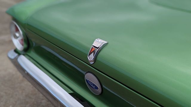 1962 Ford Falcon Pro Touring - 22088699 - 23