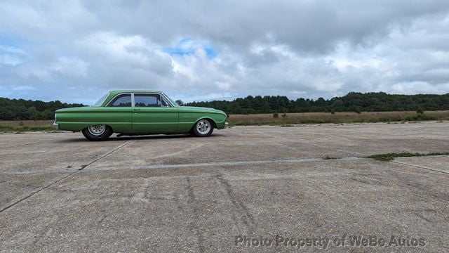 1962 Ford Falcon Pro Touring - 22088699 - 2