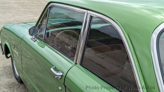 1962 Ford Falcon Pro Touring - 22088699 - 41