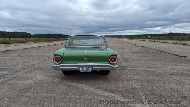 1962 Ford Falcon Pro Touring - 22088699 - 6