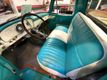1962 Ford F-100 Unibody Custom Restoration - 22788642 - 21