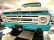 1962 Ford F-100 Unibody Custom Restoration - 22788642 - 2