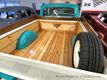 1962 Ford F-100 Unibody Custom Restoration - 22788642 - 35