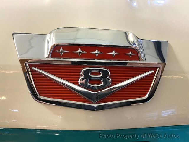 1962 Ford F-100 Unibody Custom Restoration - 22788642 - 36