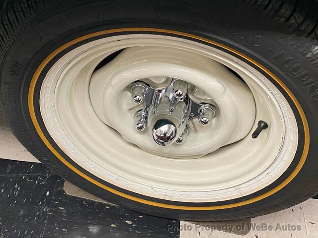 1962 Ford F-100 Unibody Custom Restoration - 22788642 - 37