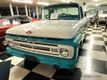 1962 Ford F-100 Unibody Custom Restoration - 22788642 - 4