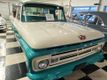 1962 Ford F-100 Unibody Custom Restoration - 22788642 - 5