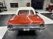 1962 Ford Galaxie Convertible - 22575703 - 12