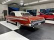 1962 Ford Galaxie Convertible - 22575703 - 13