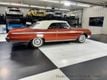 1962 Ford Galaxie Convertible - 22575703 - 6