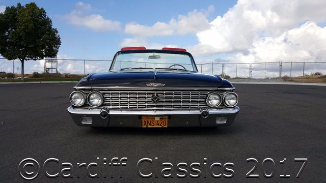 1962 Used Ford Galaxie 500XL at Cardiff Classics Serving Encinitas