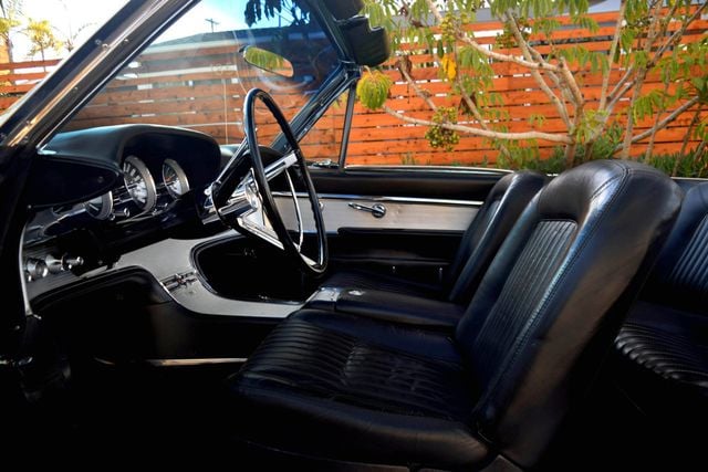 1962 Ford Thunderbird  - 16794650 - 1