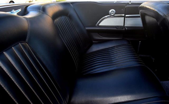 1962 Ford Thunderbird  - 16794650 - 20