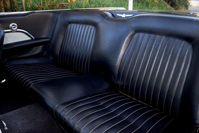 1962 Ford Thunderbird  - 16794650 - 22