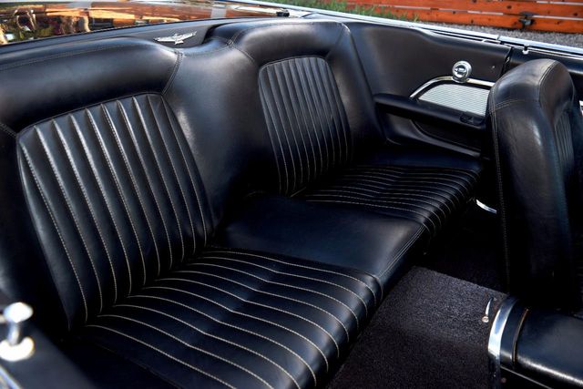 1962 Ford Thunderbird  - 16794650 - 23