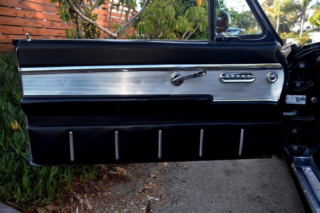 1962 Ford Thunderbird  - 16794650 - 28