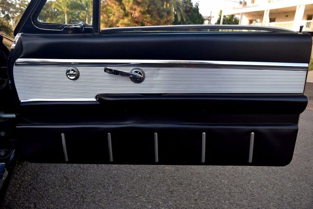 1962 Ford Thunderbird  - 16794650 - 29