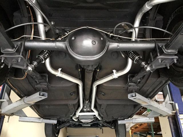 1962 Ford Thunderbird  - 16794650 - 35