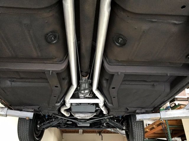 1962 Ford Thunderbird  - 16794650 - 36