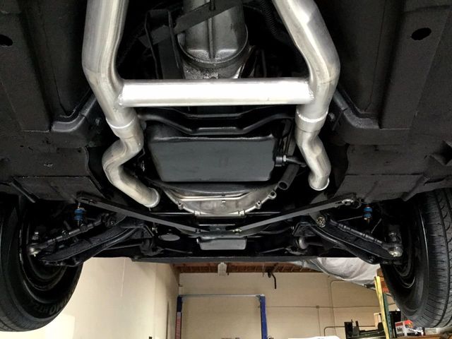 1962 Ford Thunderbird  - 16794650 - 37