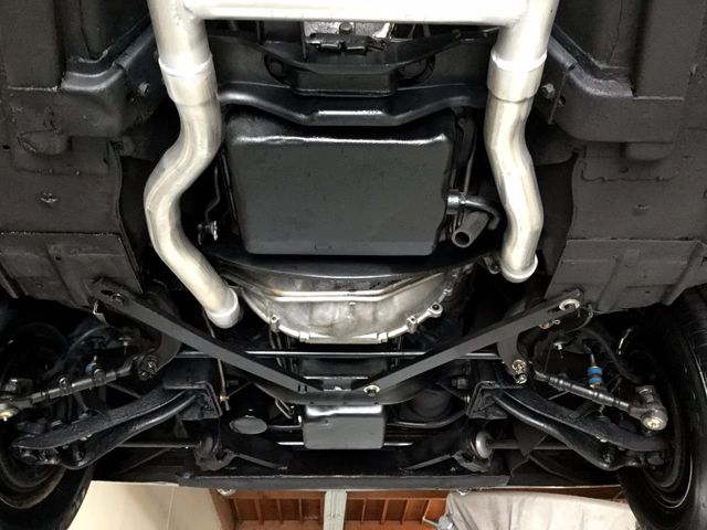 1962 Ford Thunderbird  - 16794650 - 38