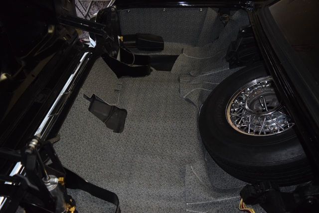 1962 Ford Thunderbird  - 16794650 - 42