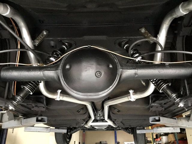 1962 Ford Thunderbird  - 16794650 - 43