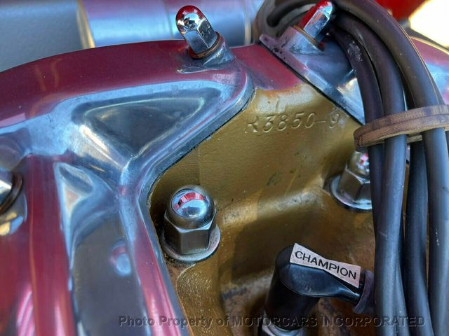 1962 Jaguar E-Type 1962 JAGUAR S1 E-TYPE OPEN TWO SEATER - 21813404 - 35